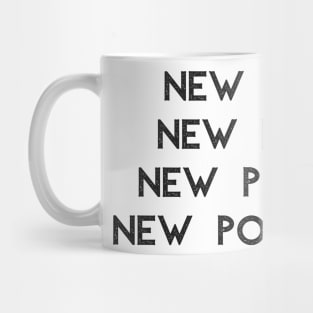 New Possibilities Mug